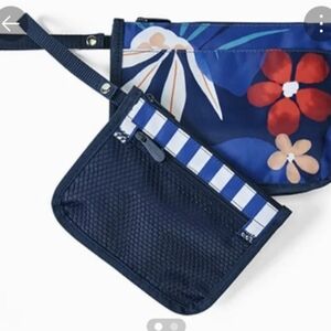 Thirty one every day pouch set